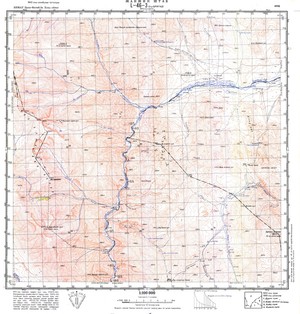 (image for) Mongolia #L46-003