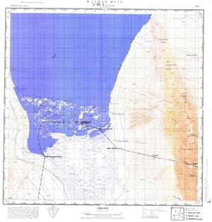 (image for) Mongolia #L46-005