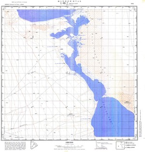 (image for) Mongolia #L46-007