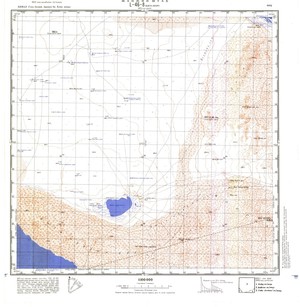 (image for) Mongolia #L46-008
