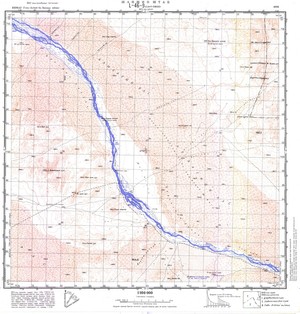 (image for) Mongolia #L46-009