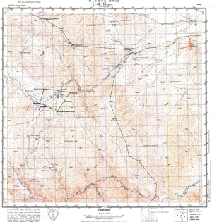 (image for) Mongolia #L46-016