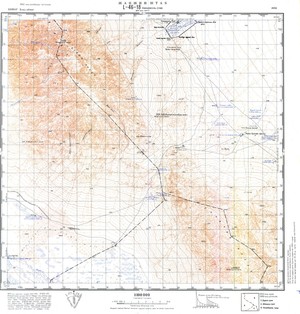 (image for) Mongolia #L46-018