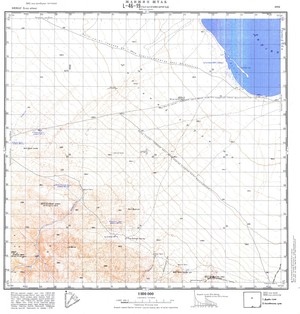 (image for) Mongolia #L46-019