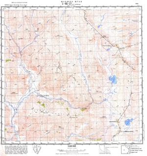 (image for) Mongolia #L46-027