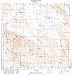 (image for) Mongolia #L46-029