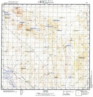 (image for) Mongolia #L46-032