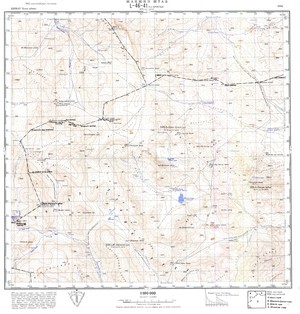 (image for) Mongolia #L46-041