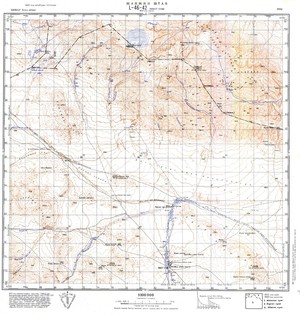 (image for) Mongolia #L46-042