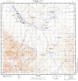 (image for) Mongolia #L46-044