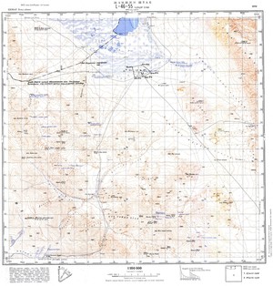 (image for) Mongolia #L46-055