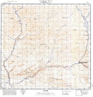 (image for) Mongolia #L46-066