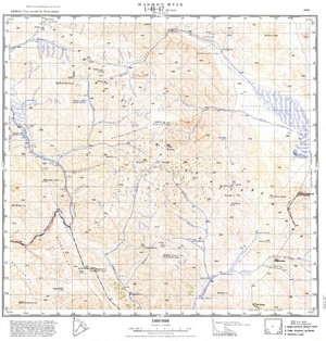 (image for) Mongolia #L46-067
