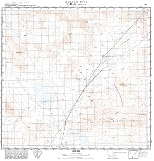(image for) Mongolia #L46-074