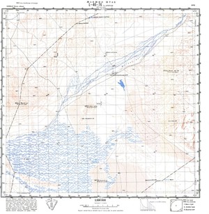(image for) Mongolia #L46-076
