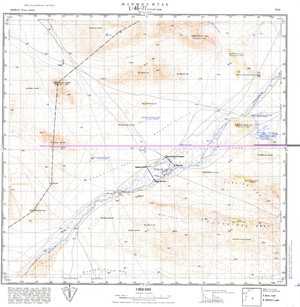 (image for) Mongolia #L46-077