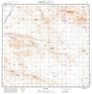 (image for) Mongolia #L46-078