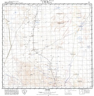 (image for) Mongolia #L46-086