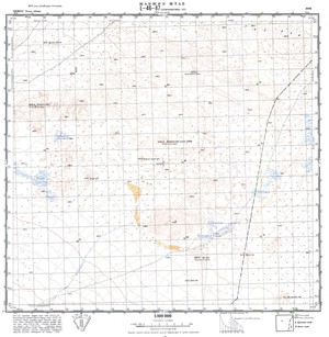 (image for) Mongolia #L46-087