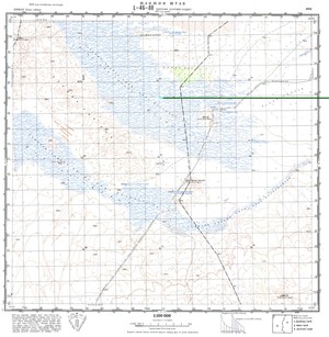 (image for) Mongolia #L46-088