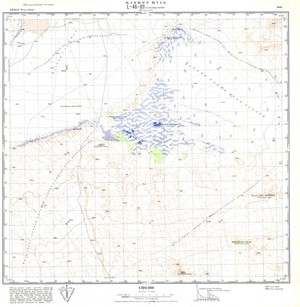(image for) Mongolia #L46-089