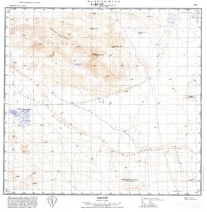 (image for) Mongolia #L46-090