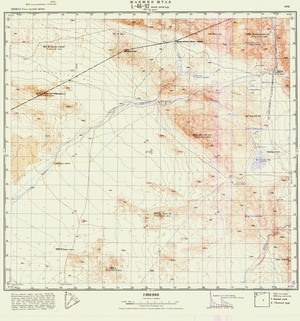 (image for) Mongolia #L46-092