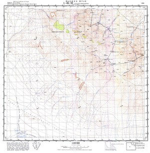 (image for) Mongolia #L46-098