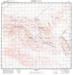 (image for) Mongolia #L46-099