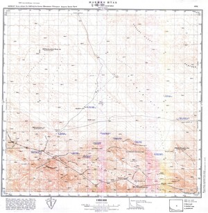 (image for) Mongolia #L46-101