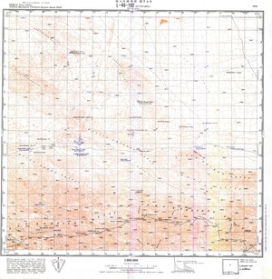 (image for) Mongolia #L46-102