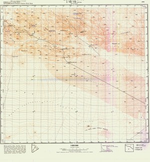 (image for) Mongolia #L46-116