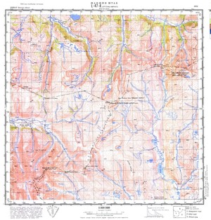 (image for) Mongolia #L47-004