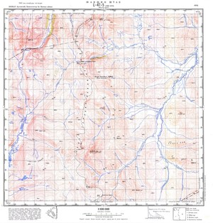 (image for) Mongolia #L47-005