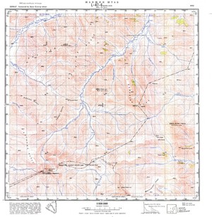 (image for) Mongolia #L47-006