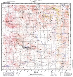 (image for) Mongolia #L47-026