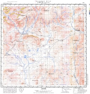 (image for) Mongolia #L47-027