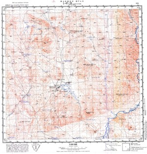 (image for) Mongolia #L47-039
