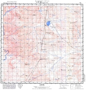 (image for) Mongolia #L47-040