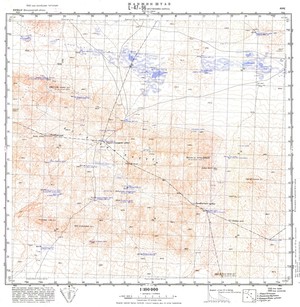 (image for) Mongolia #L47-096