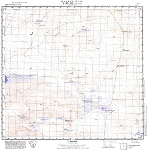 (image for) Mongolia #L47-108