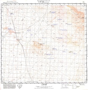 (image for) Mongolia #L47-132