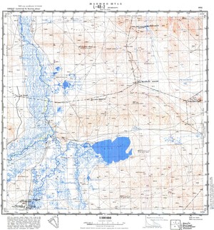 (image for) Mongolia #L48-002