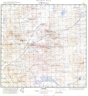 (image for) Mongolia #L48-013