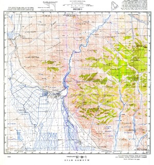 (image for) Mongolia #L48-026