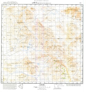 (image for) Mongolia #L48-027