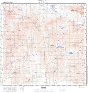 (image for) Mongolia #L48-051