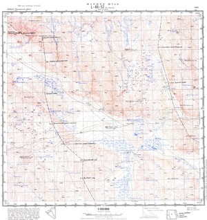 (image for) Mongolia #L48-052
