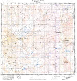 (image for) Mongolia #L48-053
