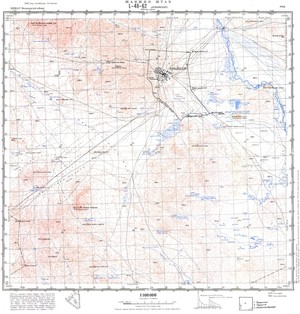 (image for) Mongolia #L48-062